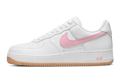 Nike Air Force 1 Low Since 82 Pink Gum - Valued