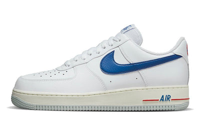 Nike Air Force 1 Low Team USA - Valued