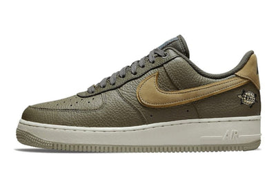 Nike Air Force 1 Low Turtle - Valued