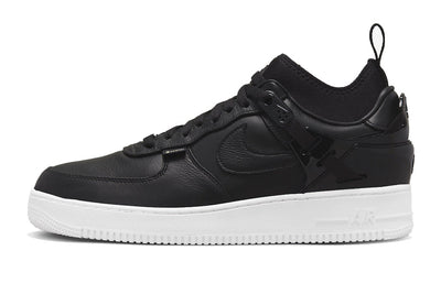 Nike Air Force 1 Low Undercover Black - Valued