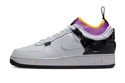 Nike Air Force 1 Low Undercover Grey Fog - Valued