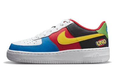 Nike Air Force 1 Low Uno - Valued