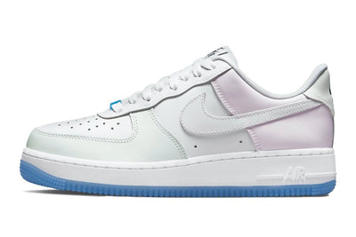 Nike Air Force 1 Low UV Reactive Multi - Valued