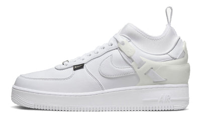 Nike Air Force 1 Low White Dark Grey - Valued