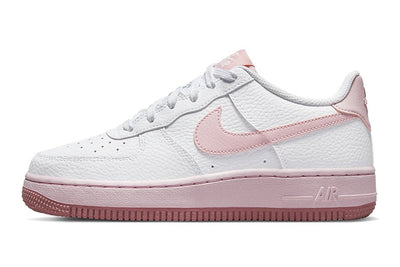 Nike Air Force 1 Low White Pink (2022) - Valued