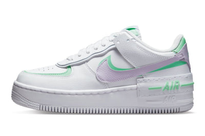 Nike Air Force 1 Shadow Infinite Lilac - Valued