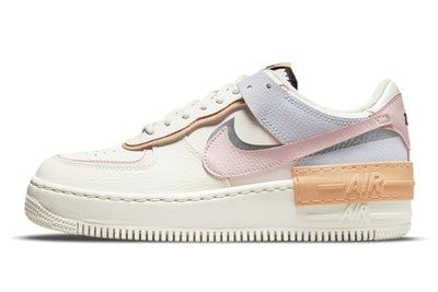 Nike Air Force 1 Shadow Pink Glaze - Valued