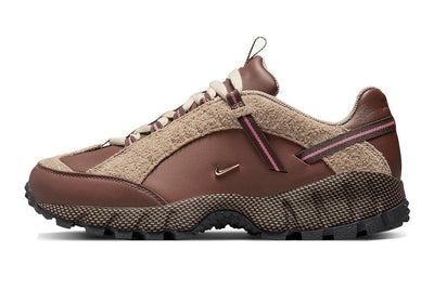 Nike Air Humara Jacquemus Brown - Valued