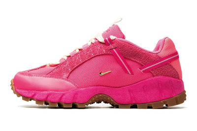 Nike Air Humara Jacquemus Pink - Valued