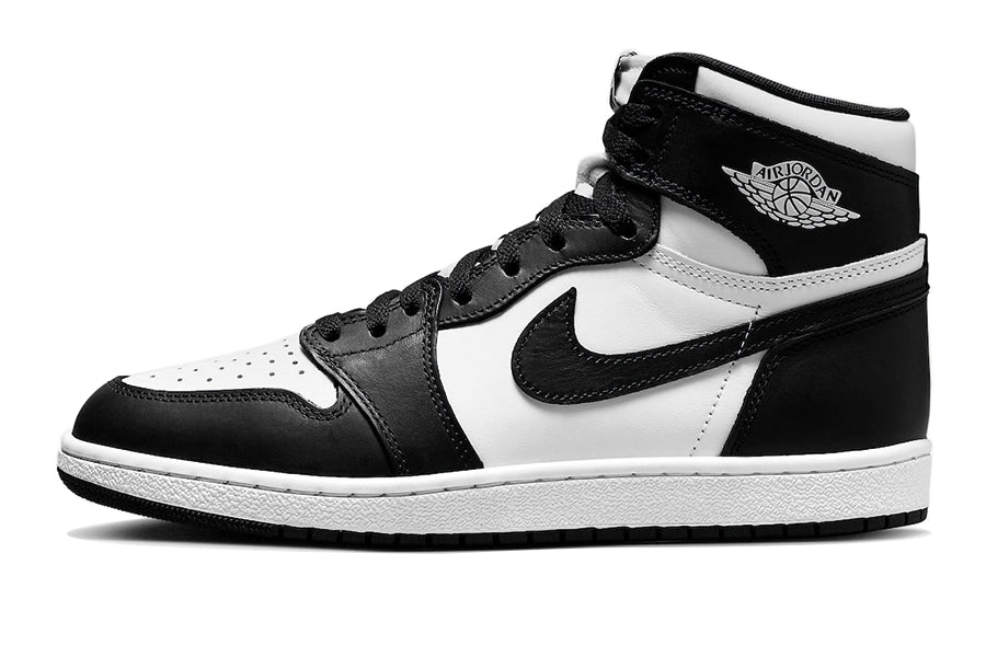 The Ultimate Guide to Jordan White and Black Shoes