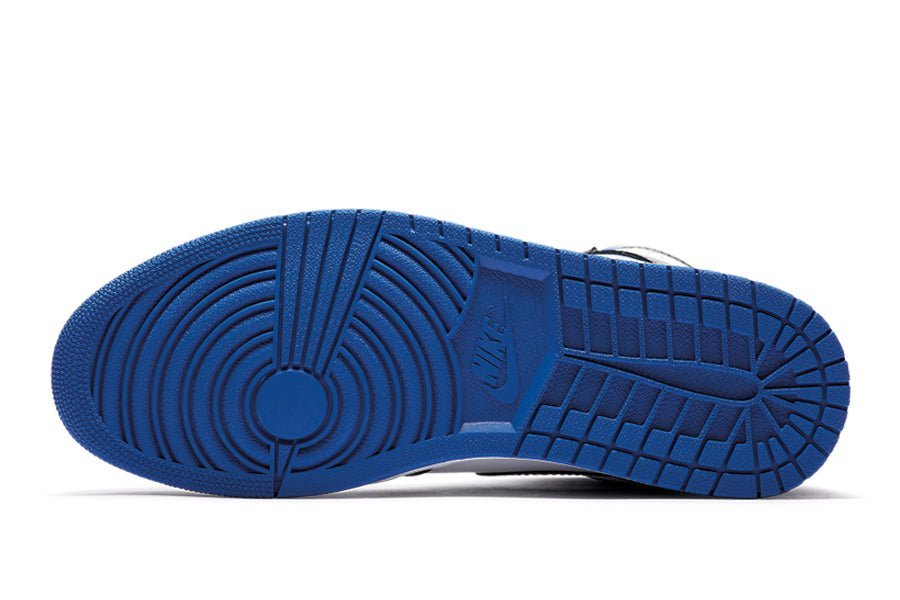 Jordan 1 retro high royal toe hotsell