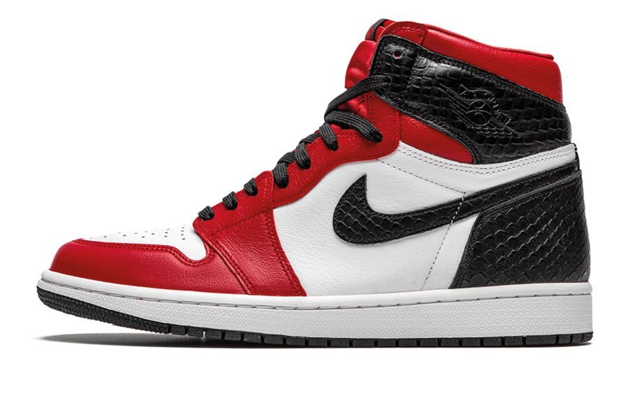 Aj1 satin online