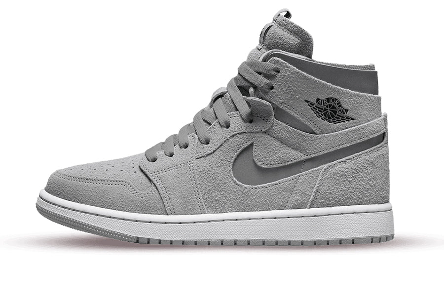 Jordan 1 high grey best sale