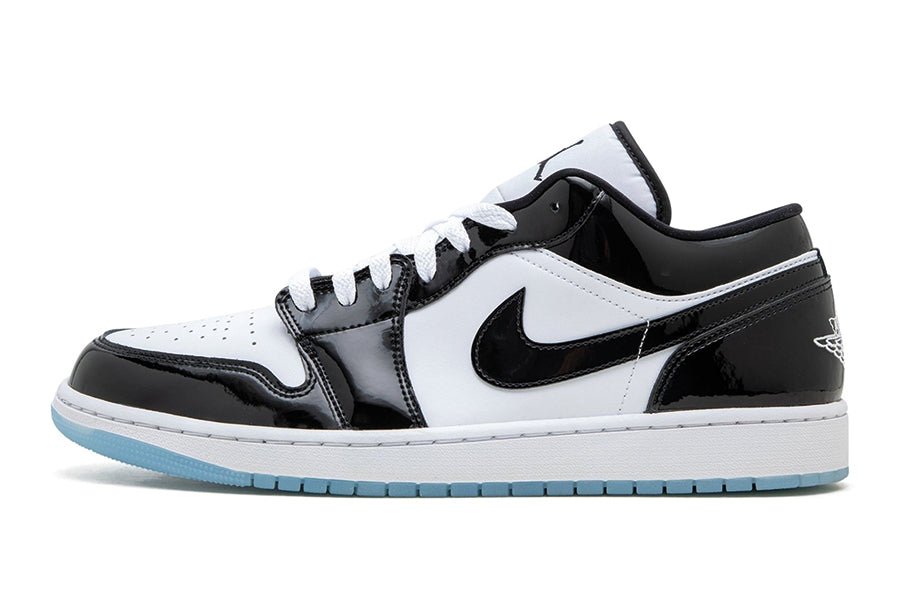 Black white concords sales