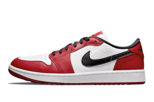 Air Jordan 1 Low Golf Chicago – Valued