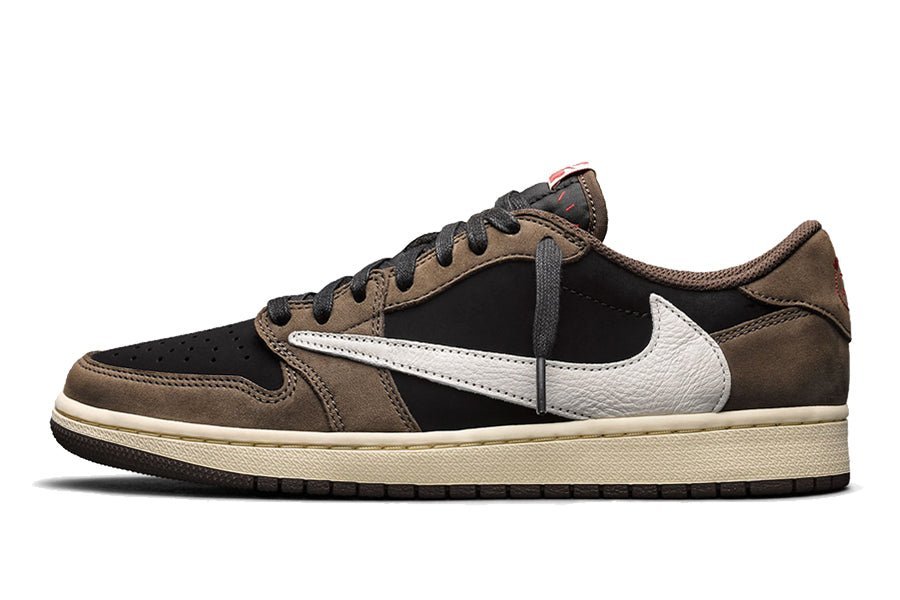 Air Jordan 1 Low Travis Scott