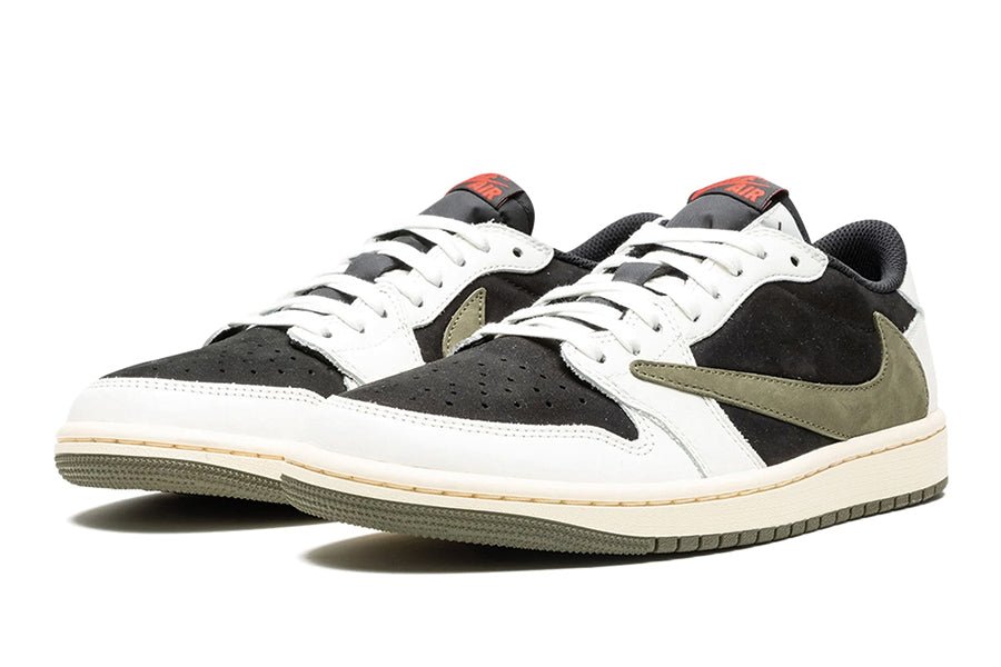 travis scott jordan 1 value