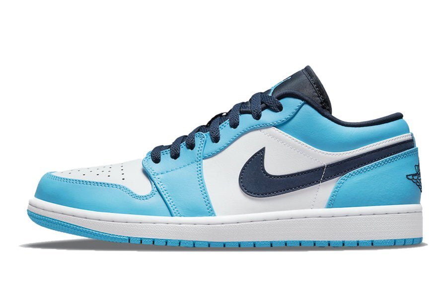 All unc jordans online