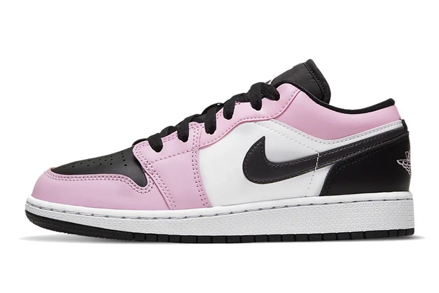 Aj1 low pink online