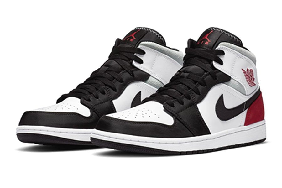 Aj 1 union black toe online