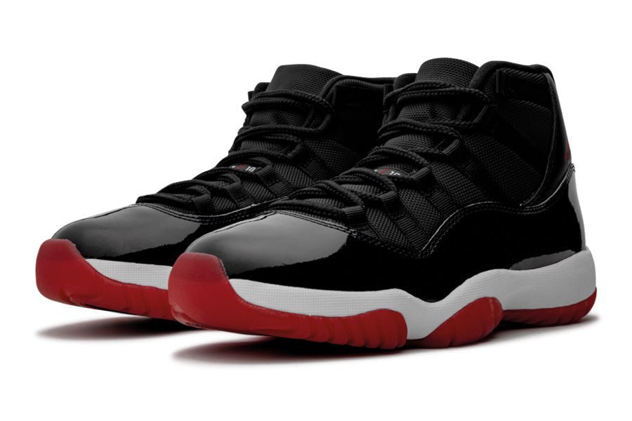 Air Jordan 11 Bred