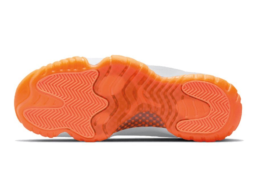 Jordan 11 citrus best sale