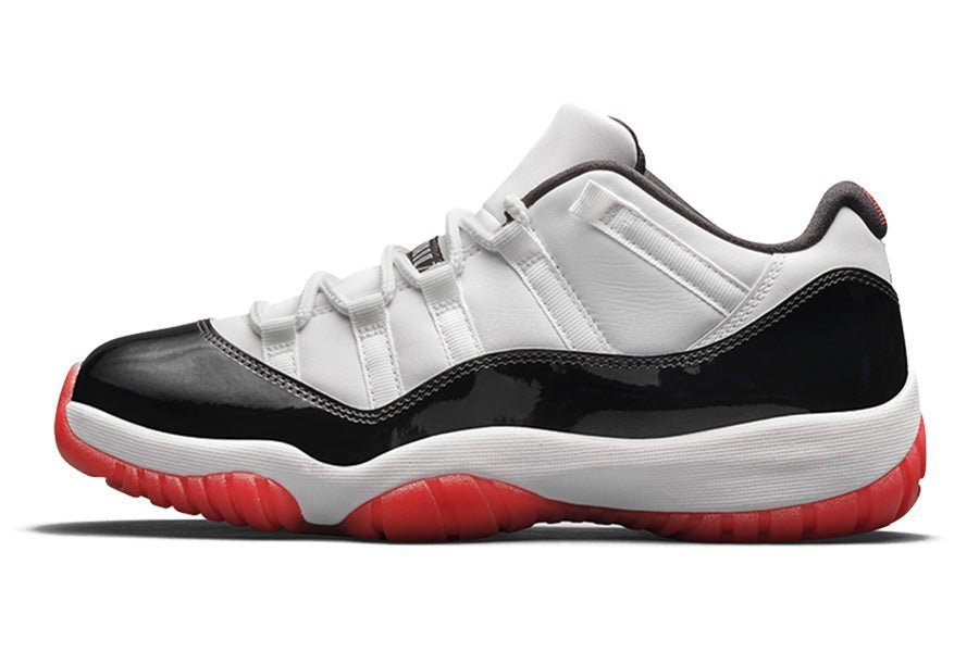 white 11 jordans