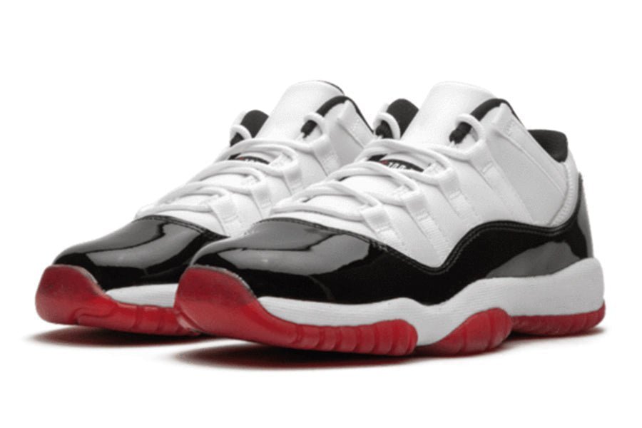 Jordan 11 sale low concord bred