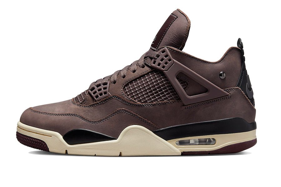 Air Jordan 4 A Ma Maniére Violet Ore – Valued
