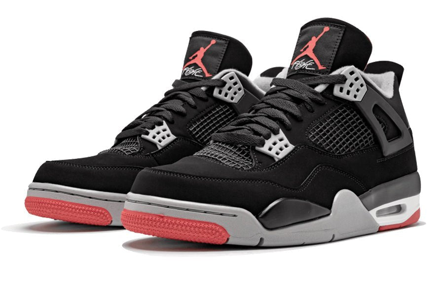 Nike air jordan 4 retro 2019 best sale