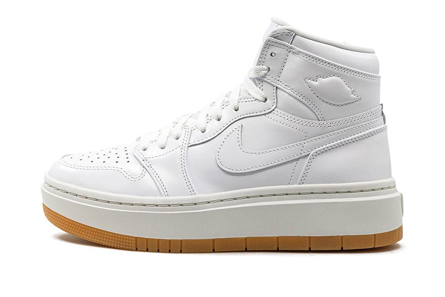 Air Jordan Air Jordan 1 Elevate High White Gum Valued