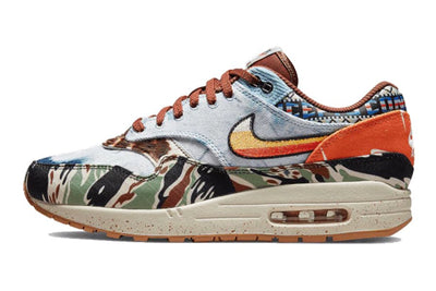 Nike Air Max 1 SP Concepts Heavy - Valued