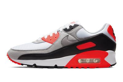 Nike Air Max 90 Infrared (2020) - Valued