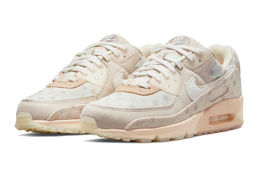 Nike Air Max 90 Shimmer Polka – Valued