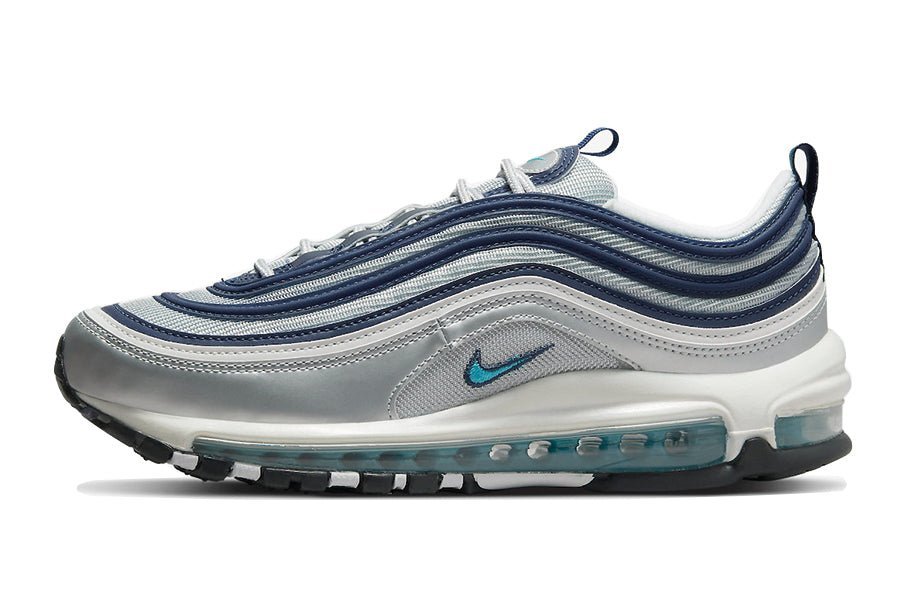 Air max 97 purple blue on sale