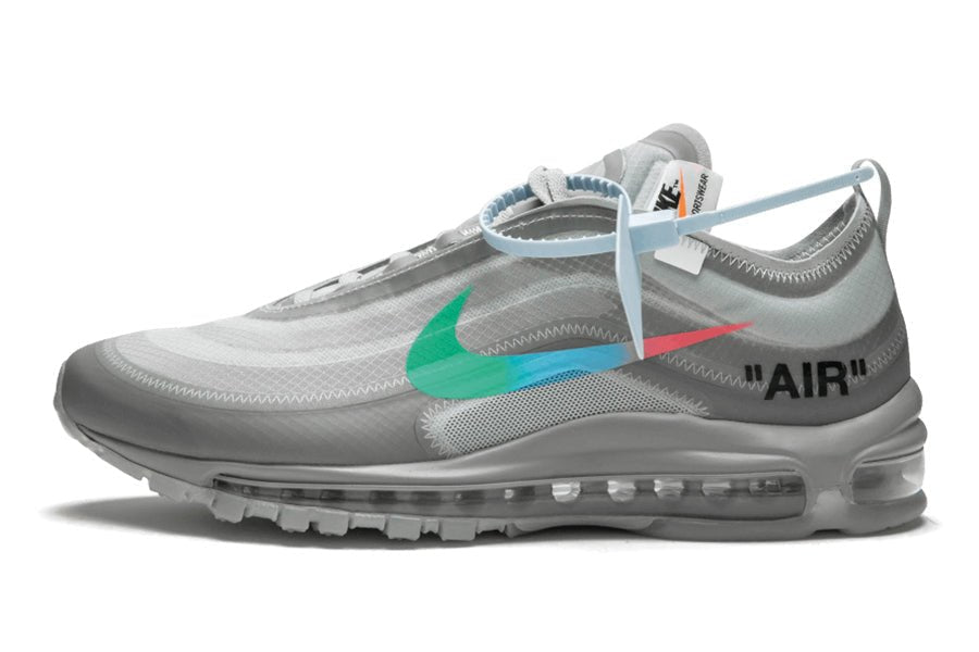 Nike Air Max 97 Off White Menta Valued