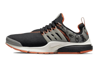 Nike Air Presto Halloween (2021) - Valued