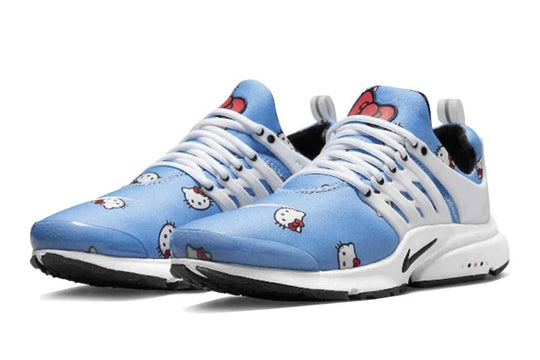 Baby blue nike presto online