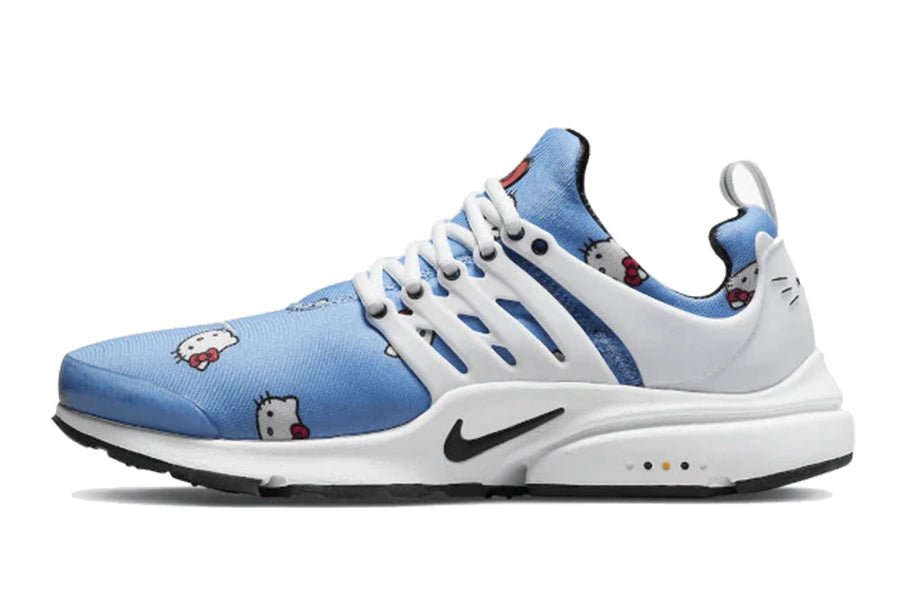 Nike Air Presto Hello Kitty Valued