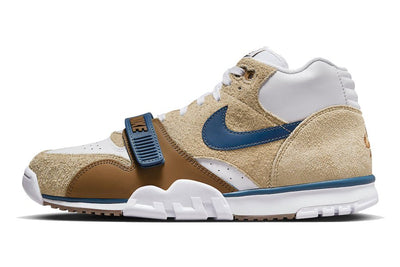 Nike Air Trainer 1 Ale Brown - Valued