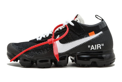 Nike Air Vapormax Off White "The Ten" - Valued
