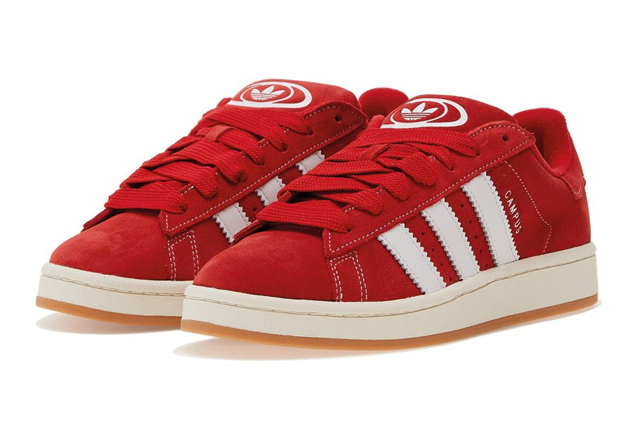 Adidas Campus 00s Red – Valued