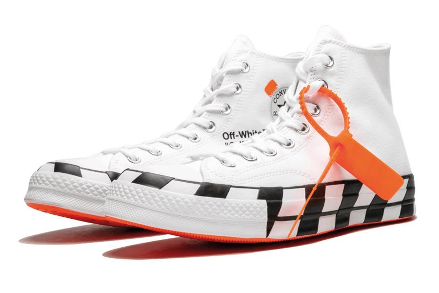 Chuck Taylor All Star 70S Off White