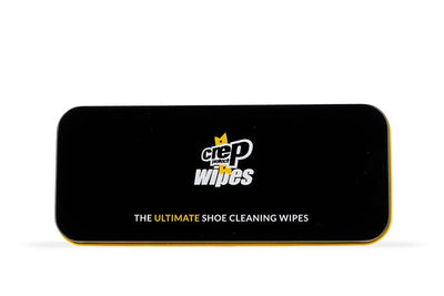 Crep Protect Crep Protect® Wipes 12 Pack - Valued