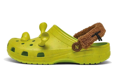 Crocs Crocs Classic Clog DreamWorks Shrek - Valued