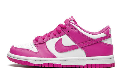 Nike Dunk Low Active Fuchsia - Valued