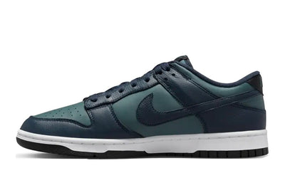 Nike Dunk Low Armory Navy - Valued