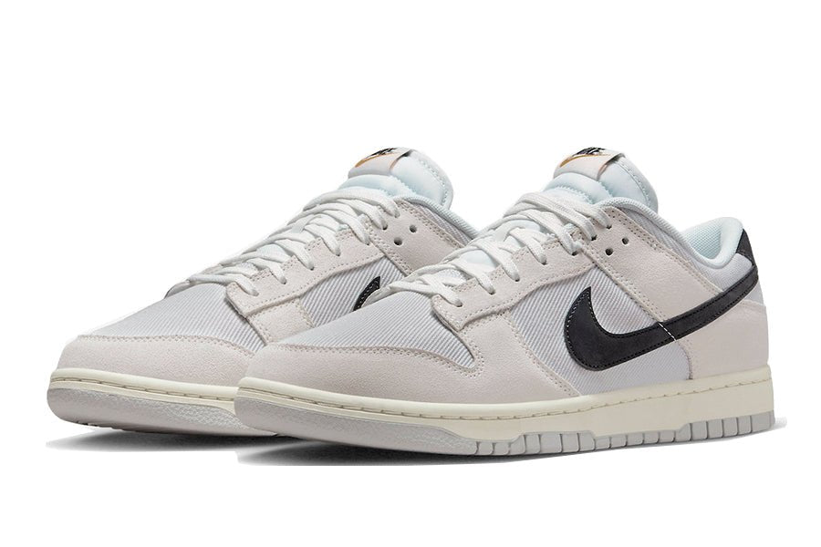 Dunk Low Certified Fresh