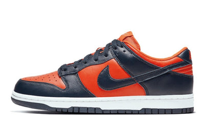 Nike Dunk Low Champ Colors (2020) - Valued