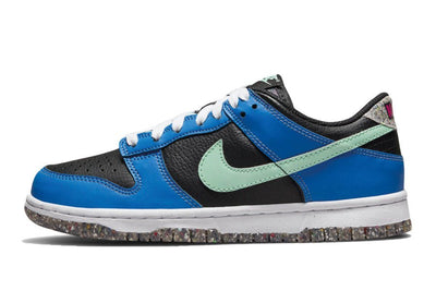 Nike Dunk Low Crater Light Photo Blue - Valued